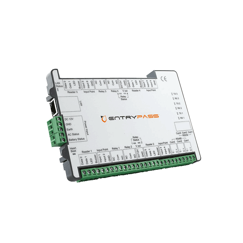 EP.N5150.PSU - kiểm soát ra vào