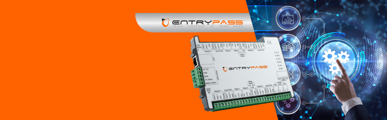 Entrypass